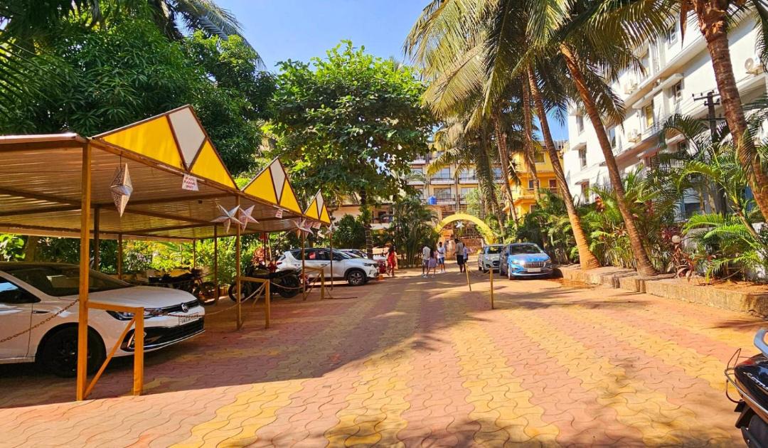 Photo of Others in Calangute