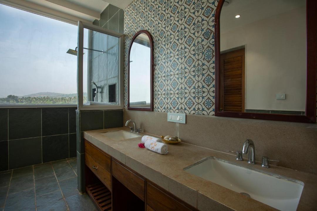 Photo of Bathroom in Harnai