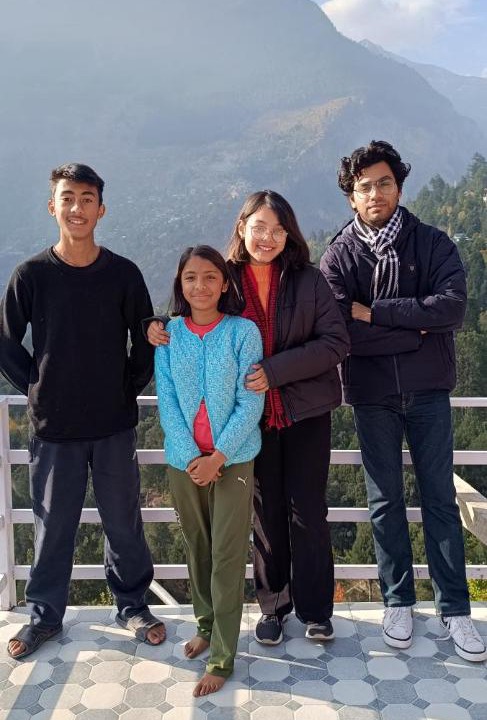Photo of Others in Kalpa