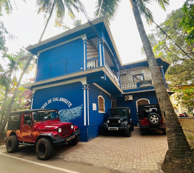 Photo of Others in Calangute