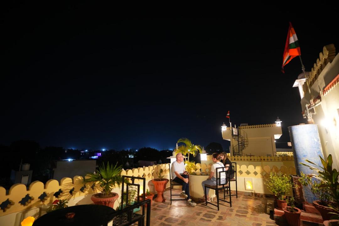 Photo of Patio Balcony in Sawai Madhopur