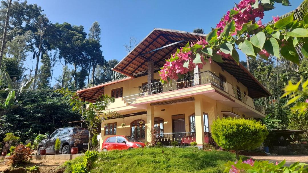 Photo of Others in Madikeri