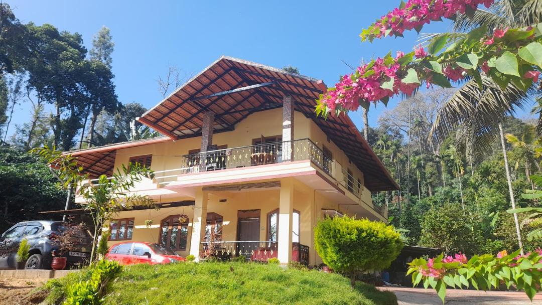 Photo of Others in Madikeri