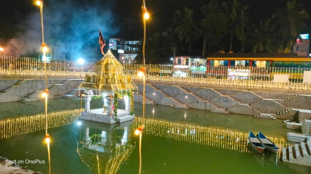 Photo of Others in Murudeshwara