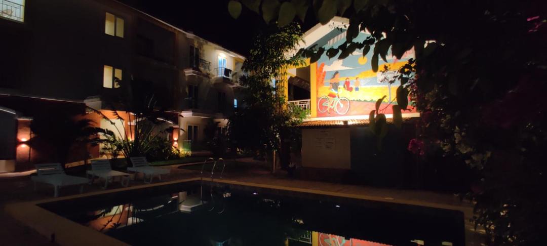 Photo of Others in Anjuna