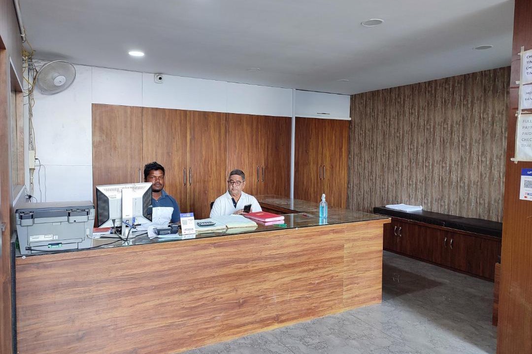 Photo of Others in Rajpipla