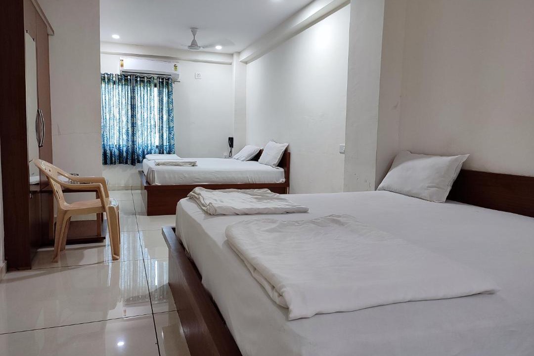 Photo of Bedroom in Rajpipla