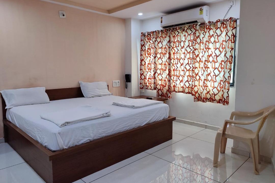 Photo of Bedroom in Rajpipla