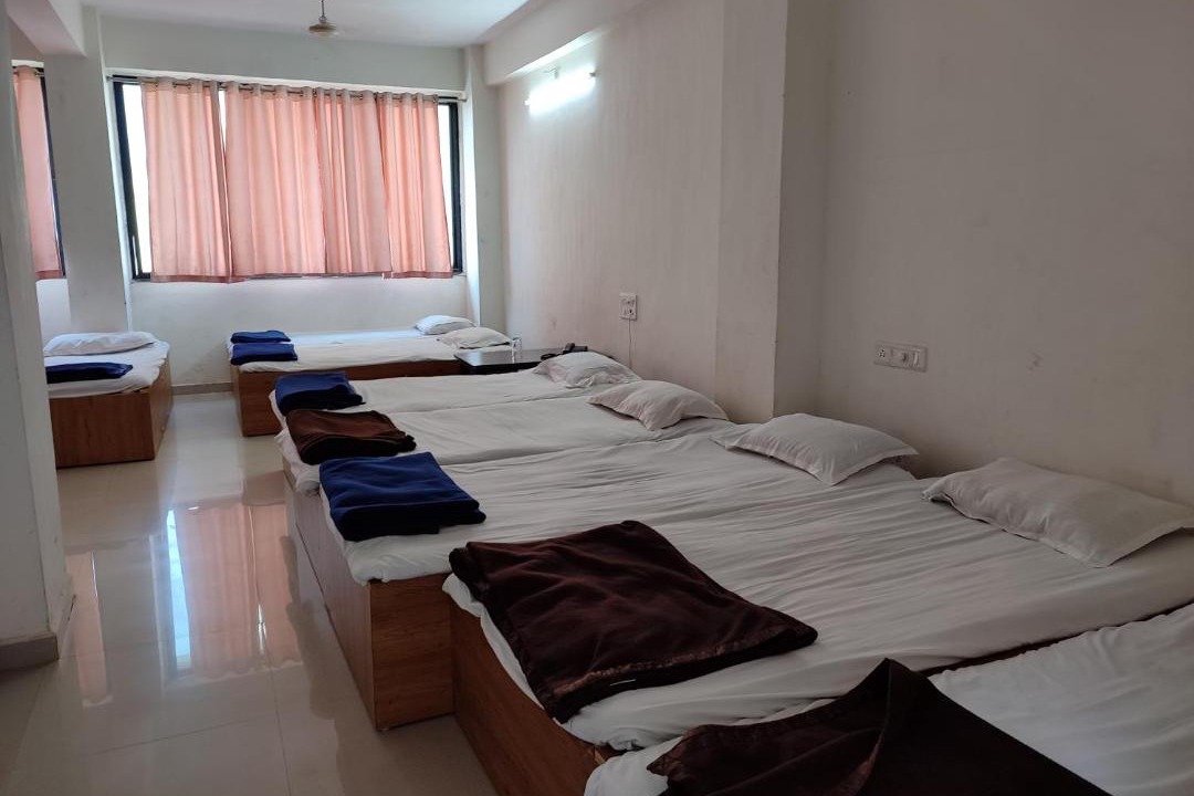 Photo of Bedroom in Rajpipla