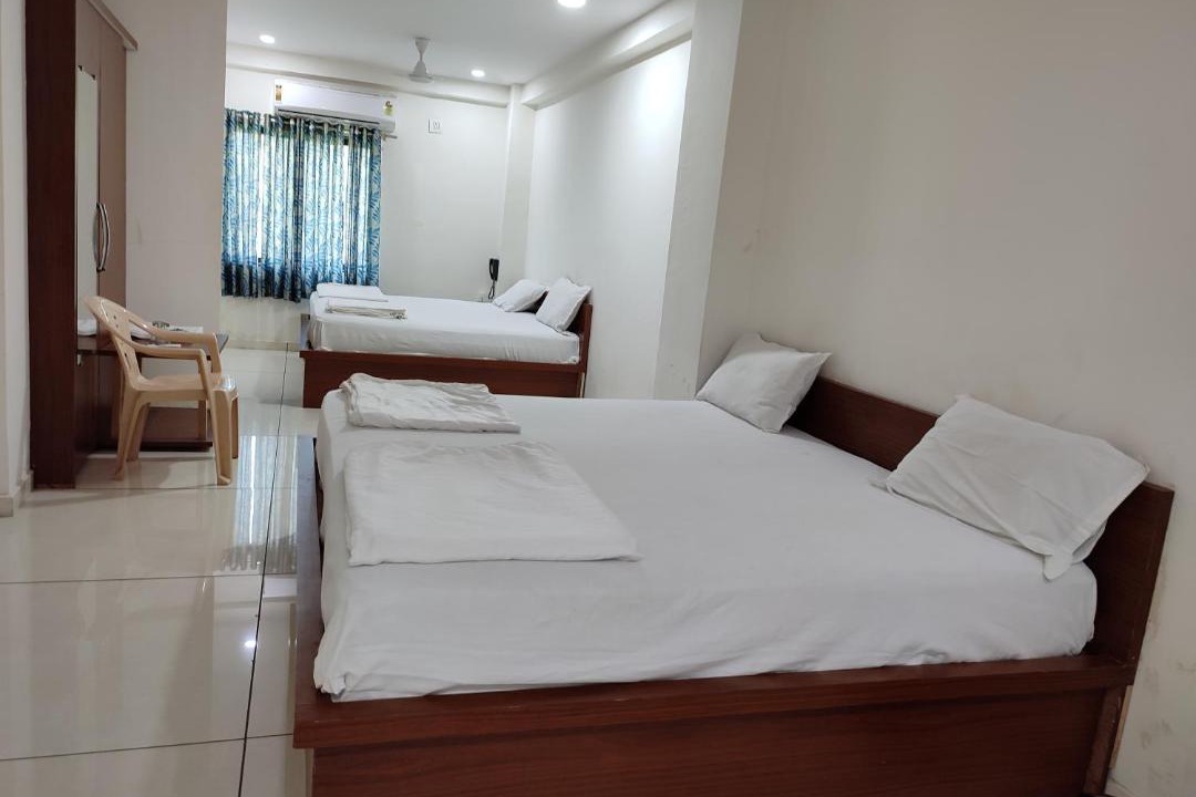 Photo of Bedroom in Rajpipla