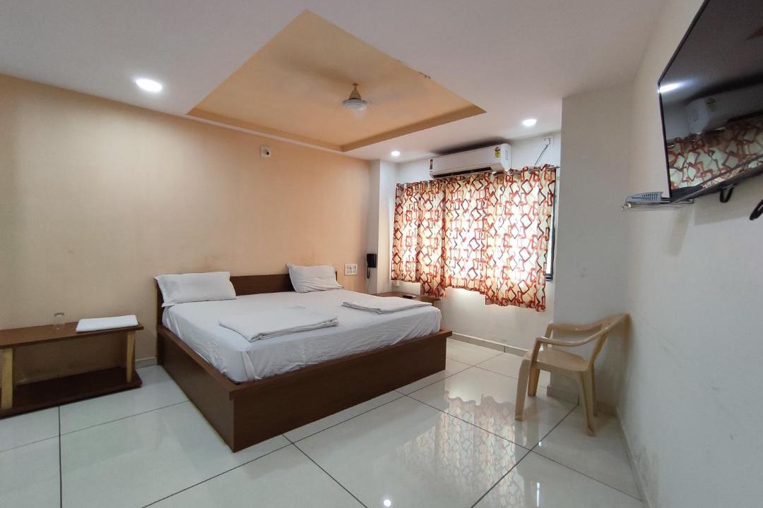 Photo of Bedroom in Rajpipla
