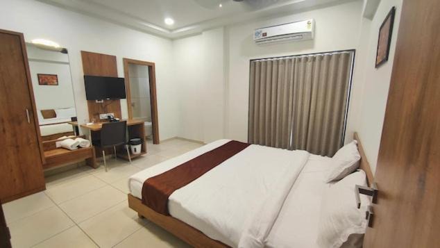 Photo of Bedroom in Lakdi Ka Pul