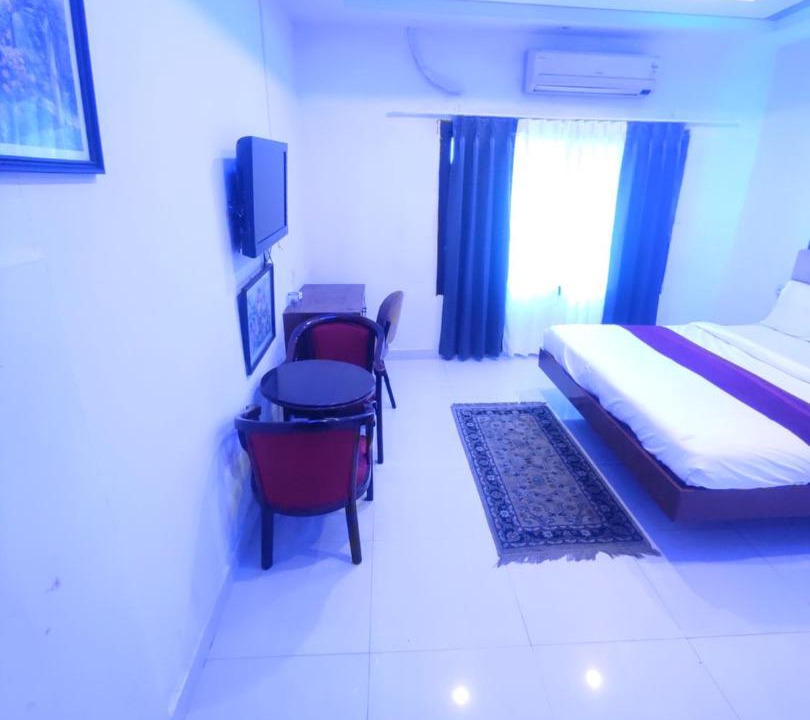 Photo of Bedroom in Lakdi Ka Pul