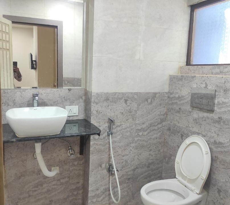 Photo of Bathroom in Lakdi Ka Pul