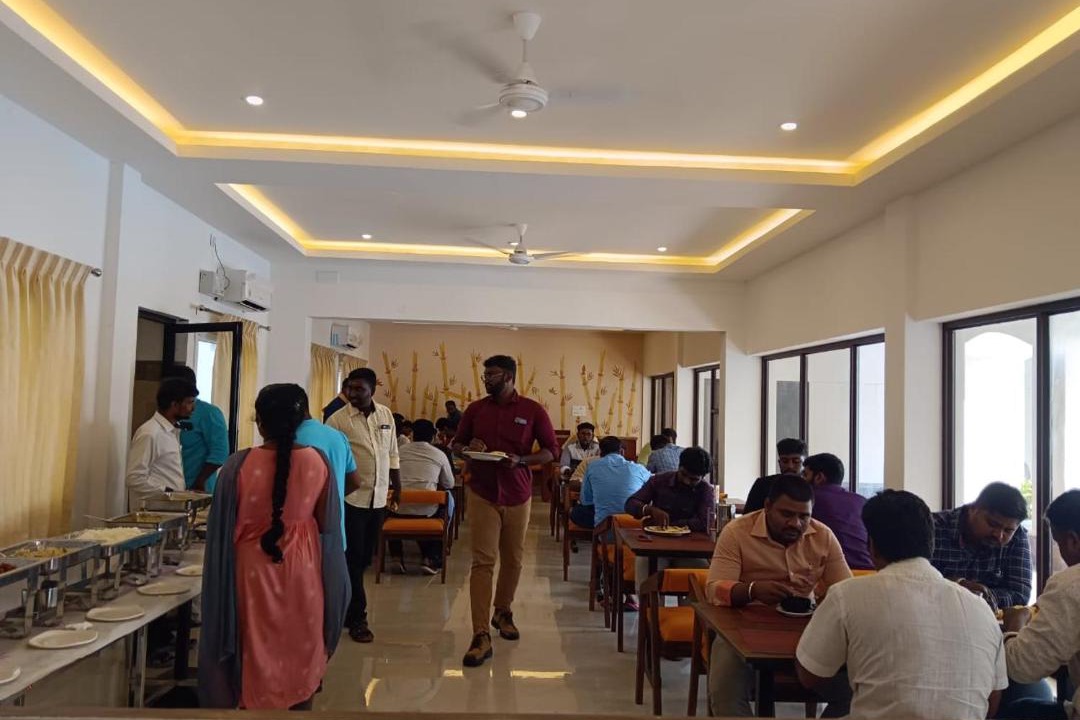 Photo of Others in Theni