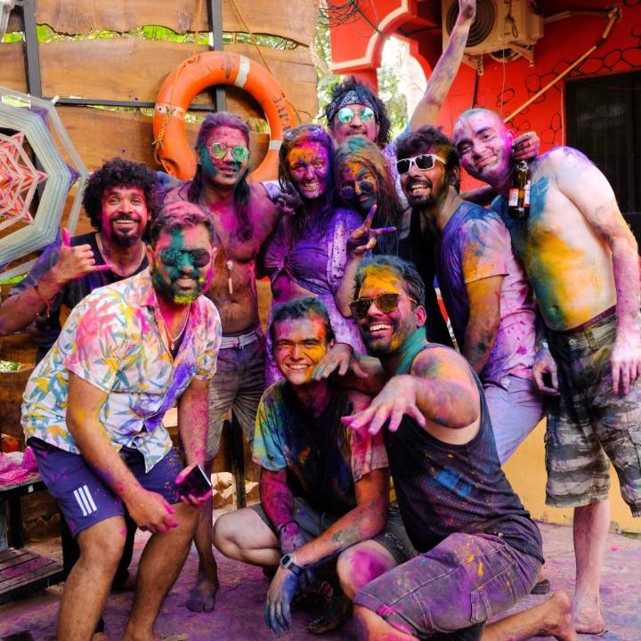 Photo of Others in Arambol