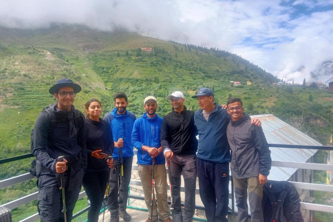 Photo of Others in Keylong