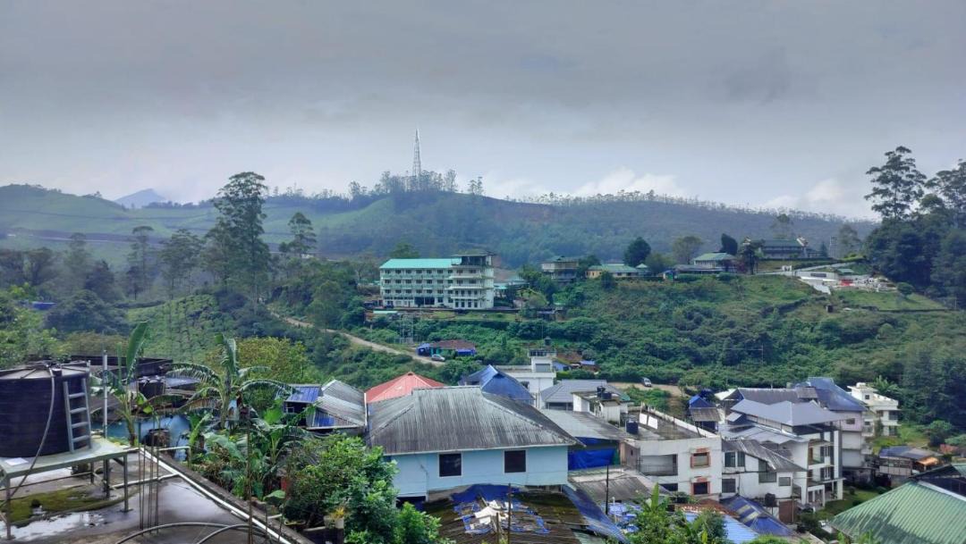 Photo of Others in Munnar