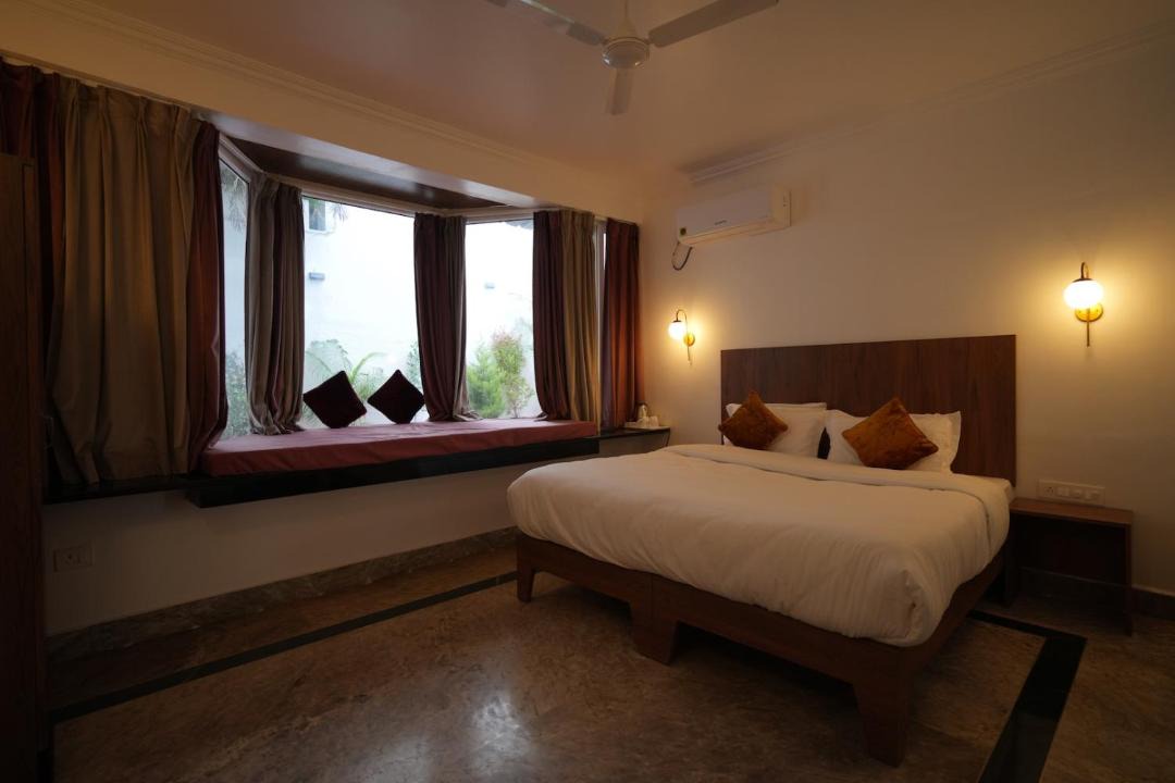 Photo of Bedroom in Bhopal