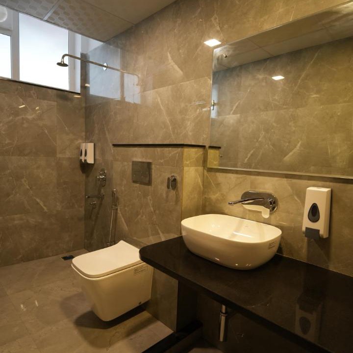 Photo of Bathroom in Bhopal