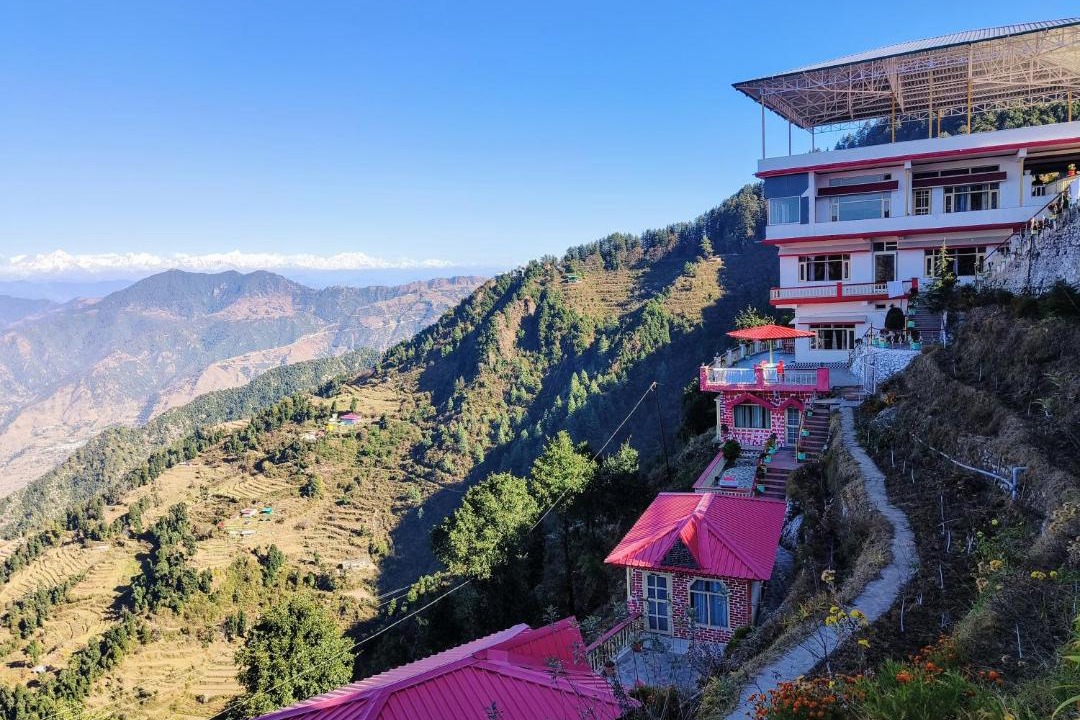 Photo of Others in Dhanaulti