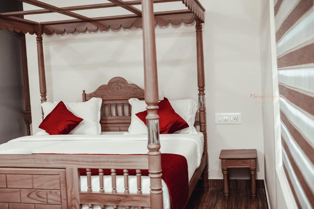 Photo of Bedroom in Perumbavoor