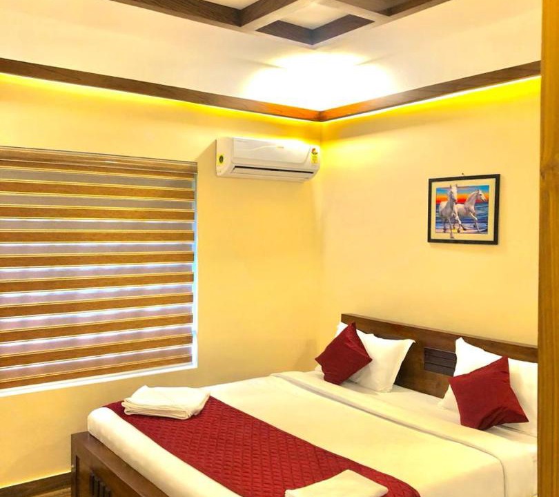 Photo of Bedroom in Perumbavoor