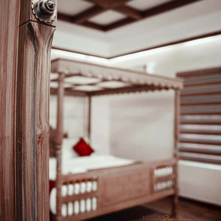 Photo of Bedroom in Perumbavoor