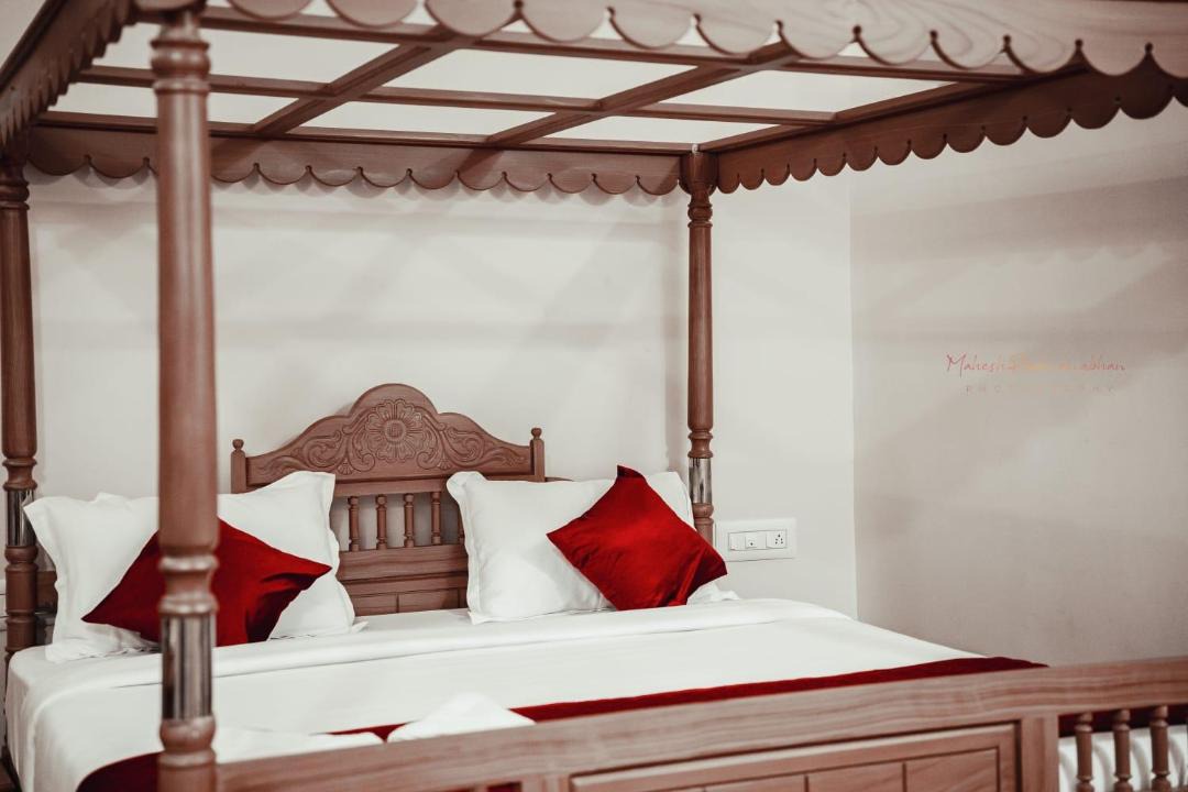 Photo of Bedroom in Perumbavoor