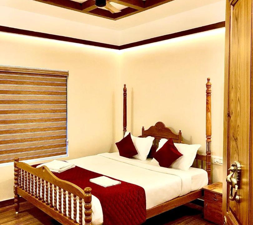 Photo of Bedroom in Perumbavoor