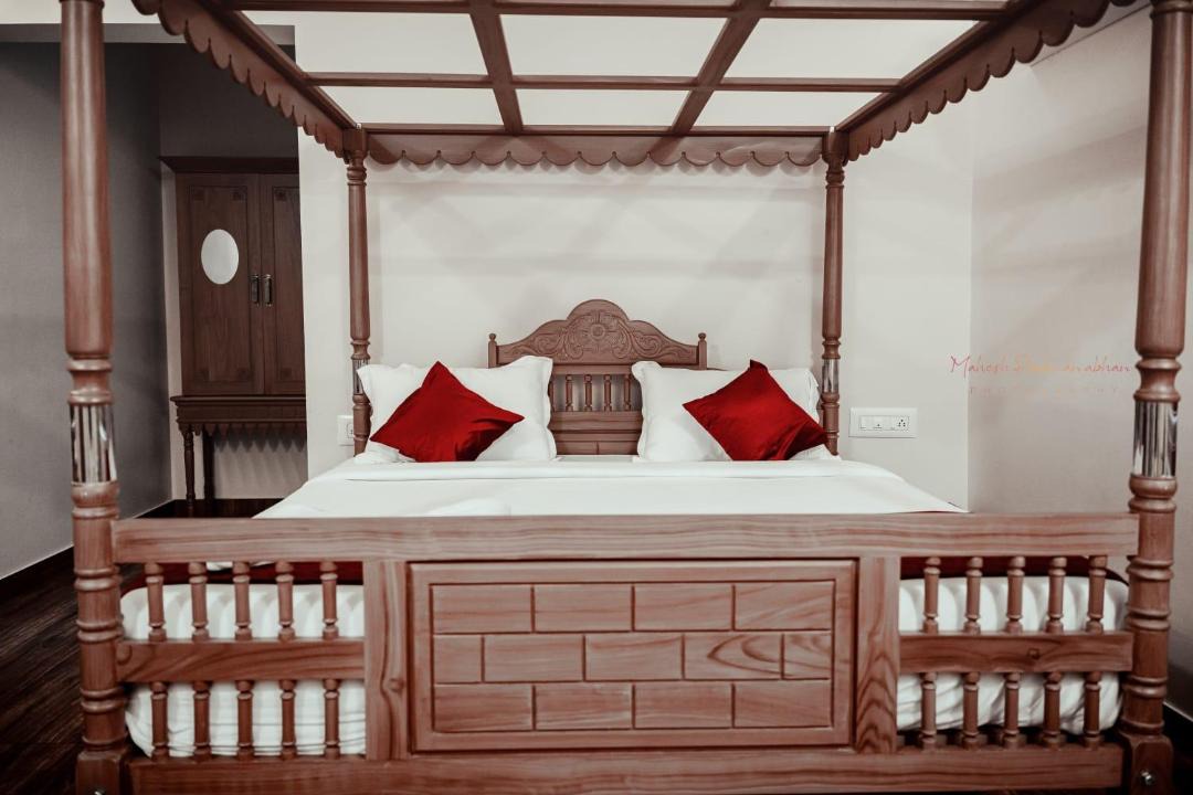 Photo of Bedroom in Perumbavoor