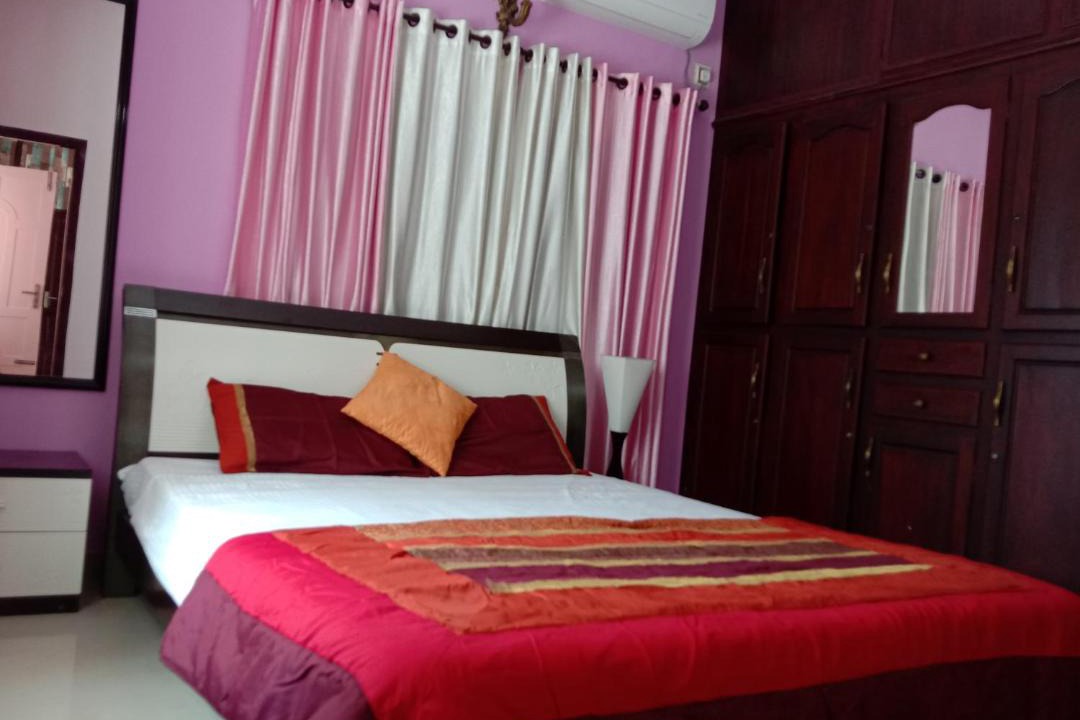 Photo of Bedroom in Kurumaseri