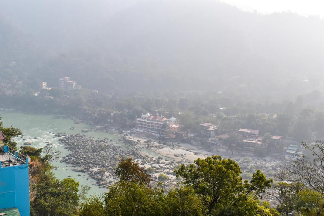 Photo of Others in Tapovan