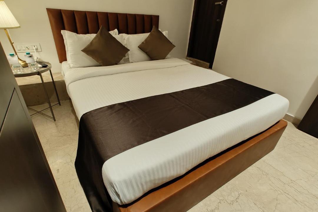 Photo of Bedroom in Wellington Pier