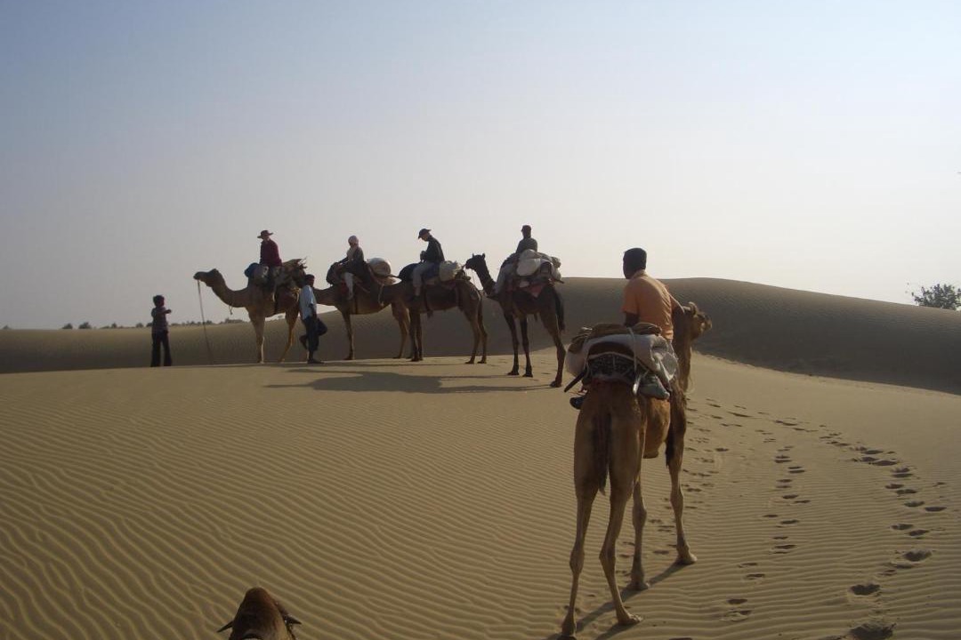Photo of Others in Jaisalmer