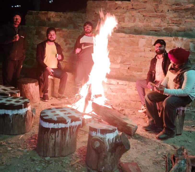 Photo of Others in Kaul