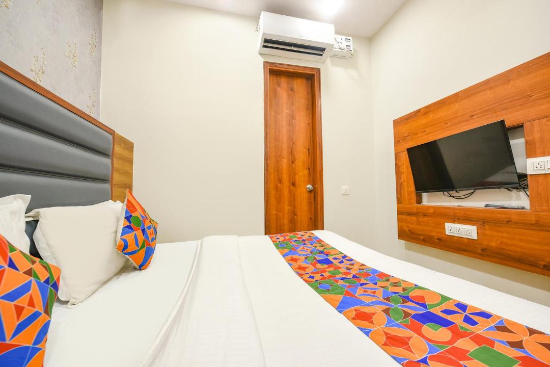 Photo of Bedroom in Ludhiana
