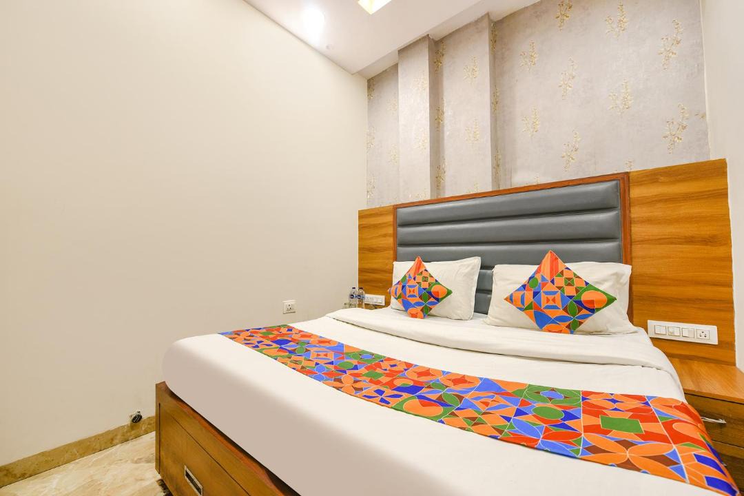 Photo of Bedroom in Ludhiana