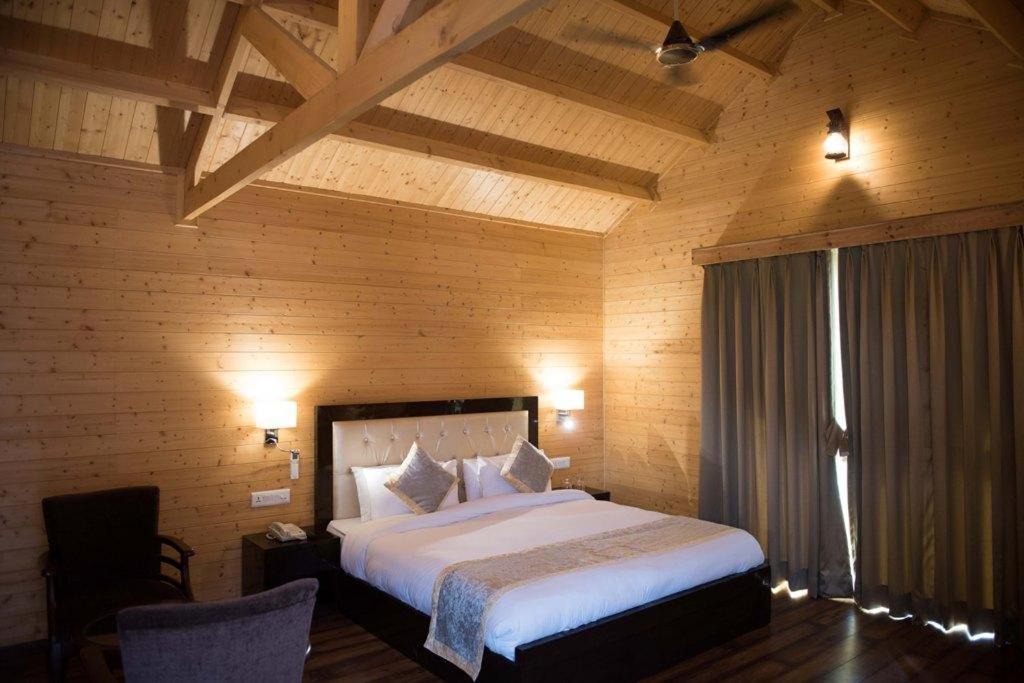 Photo of Bedroom in Wasda