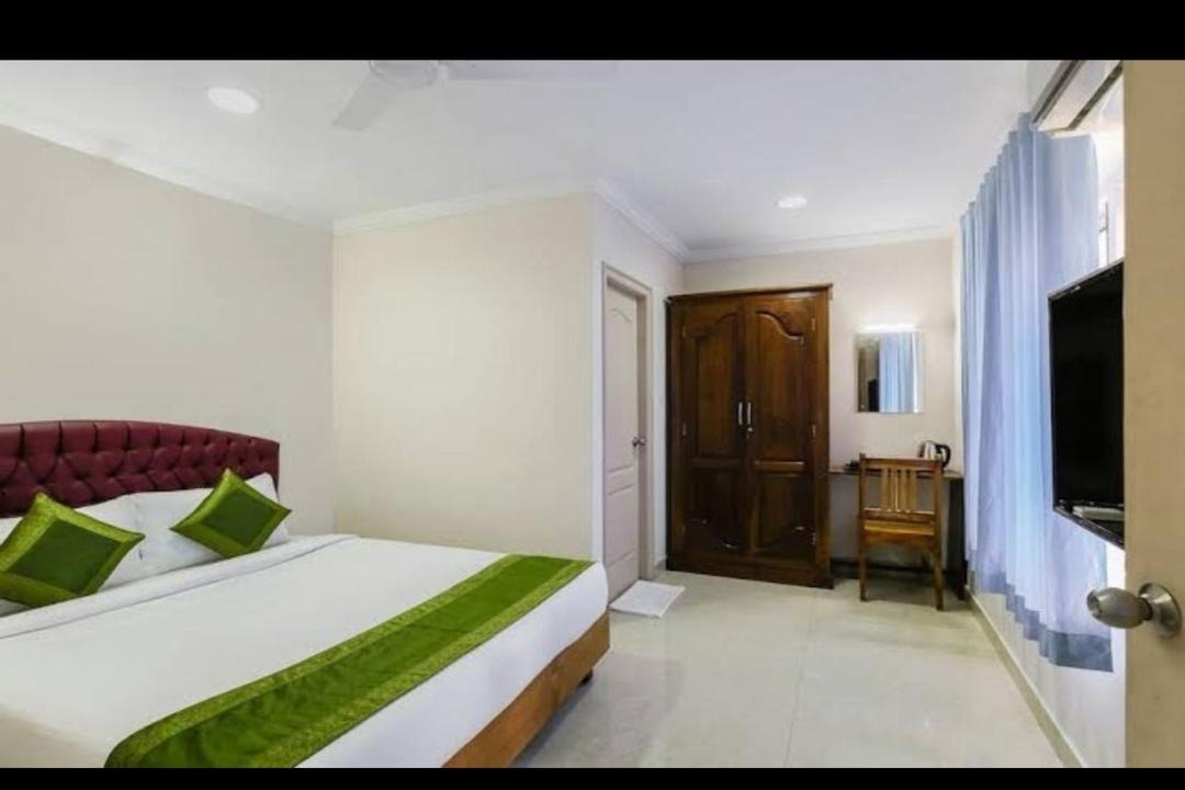 Photo of Bedroom in Palayam