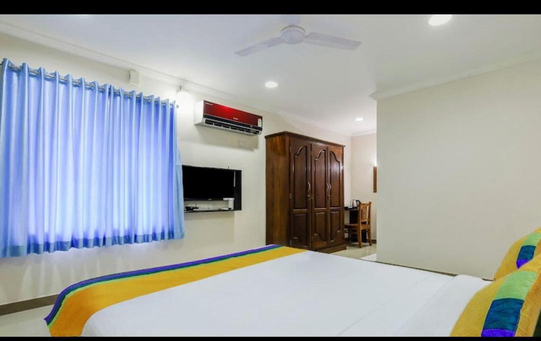 Photo of Bedroom in Palayam