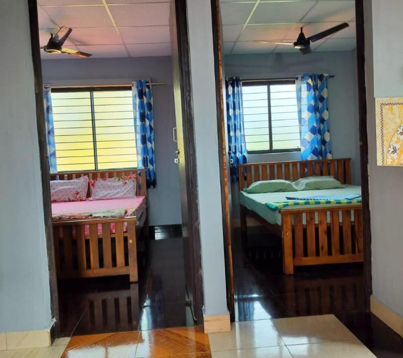 Photo of Bedroom in Mangalore