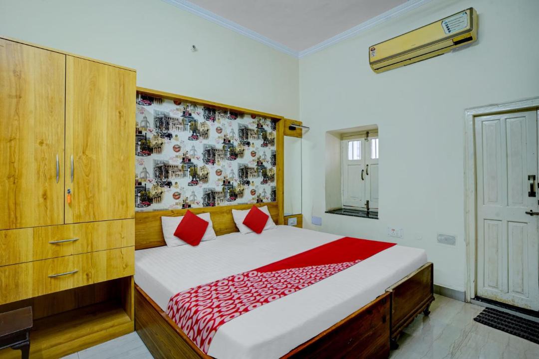 Photo of Bedroom in Hazaribagh