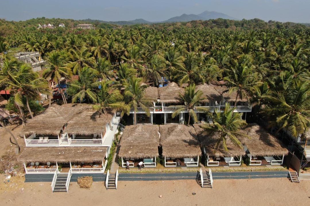 Photo of Others in Agonda