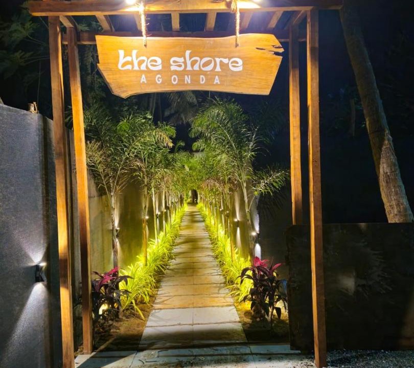 Photo of Others in Agonda