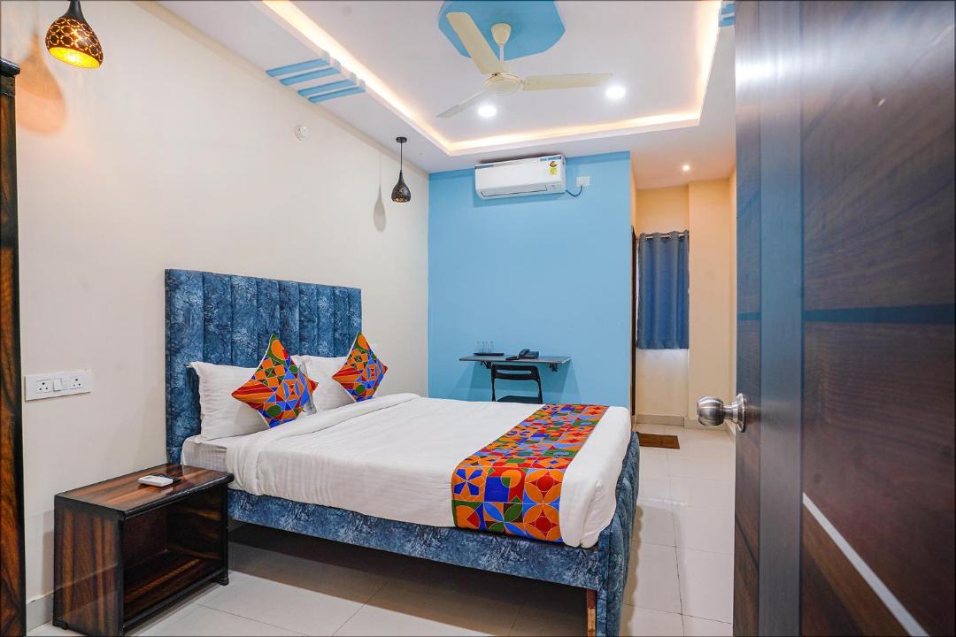 Photo of Bedroom in Hyderabad