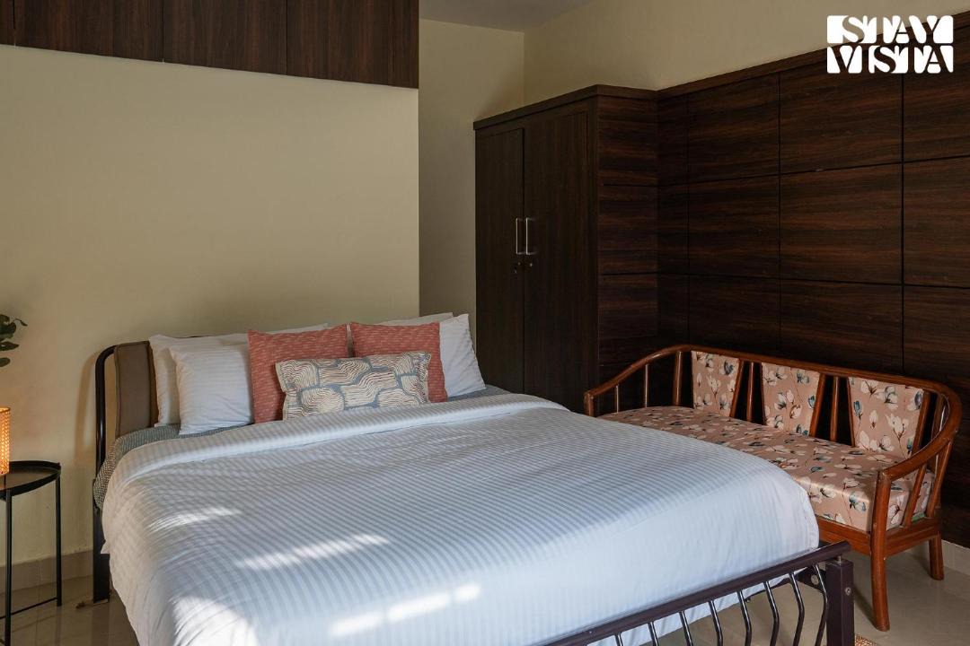 Photo of Bedroom in Thrissur