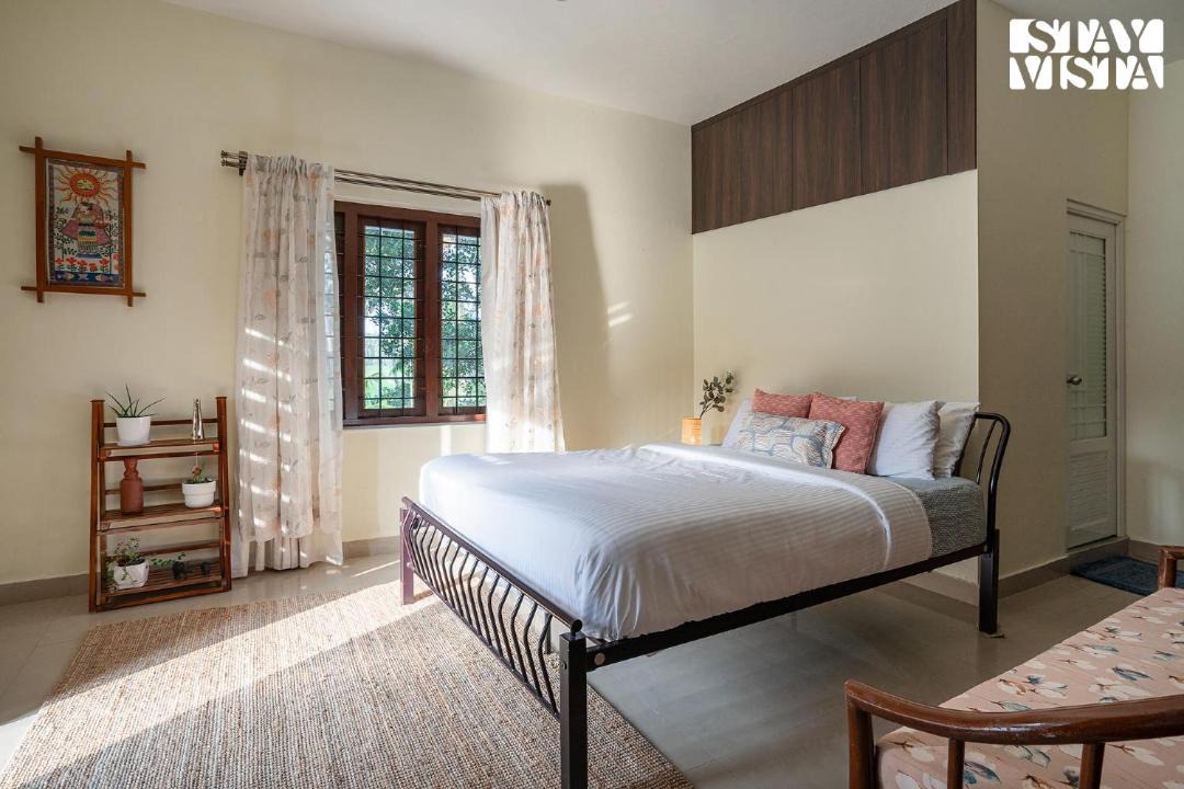 Photo of Bedroom in Thrissur