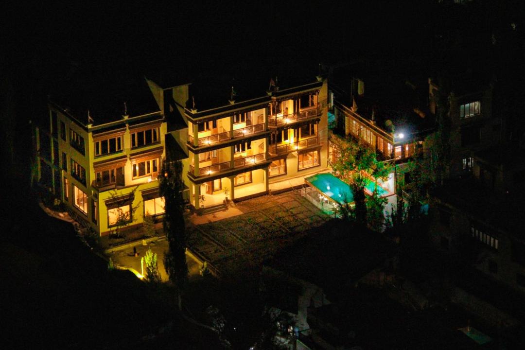 Photo of Others in Leh