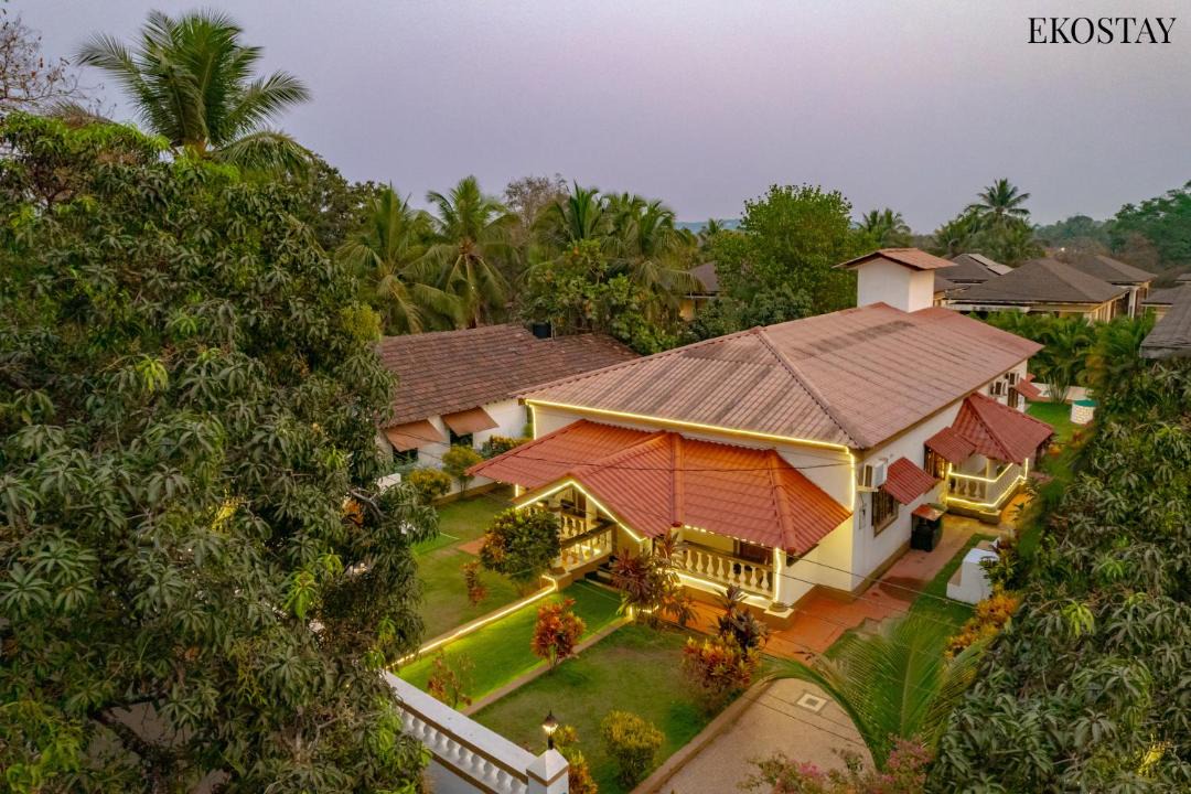 Photo of Others in Anjuna